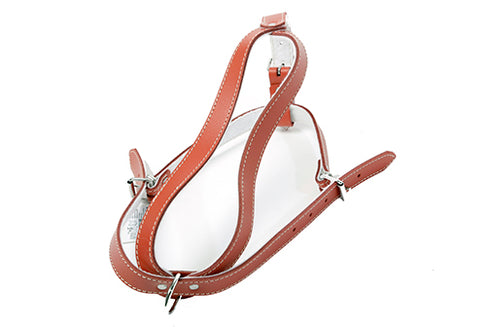 Animax Ham Piele Rosu Nr.1